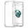 Etui do telefonów Spigen Ultra Hybrid do iPhone 7/8/SE crystal clear